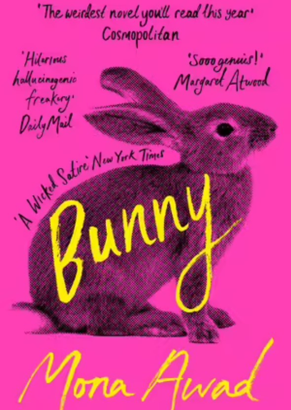Bunny 
