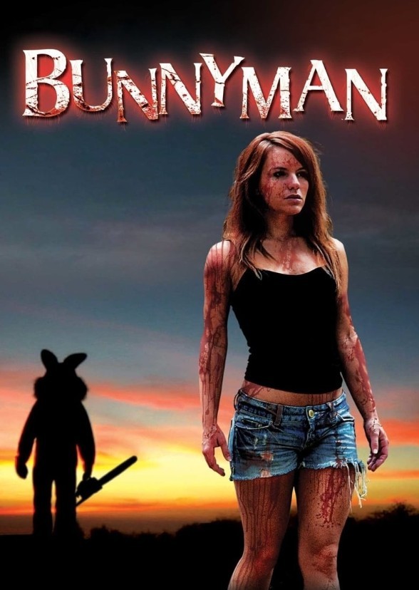 Bunnyman Bridge 
