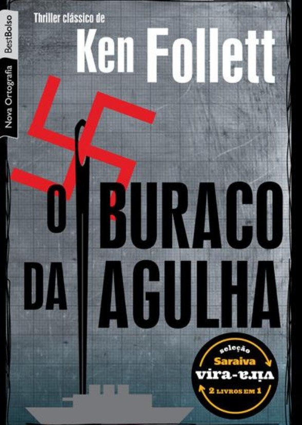 Buraco da Agulha