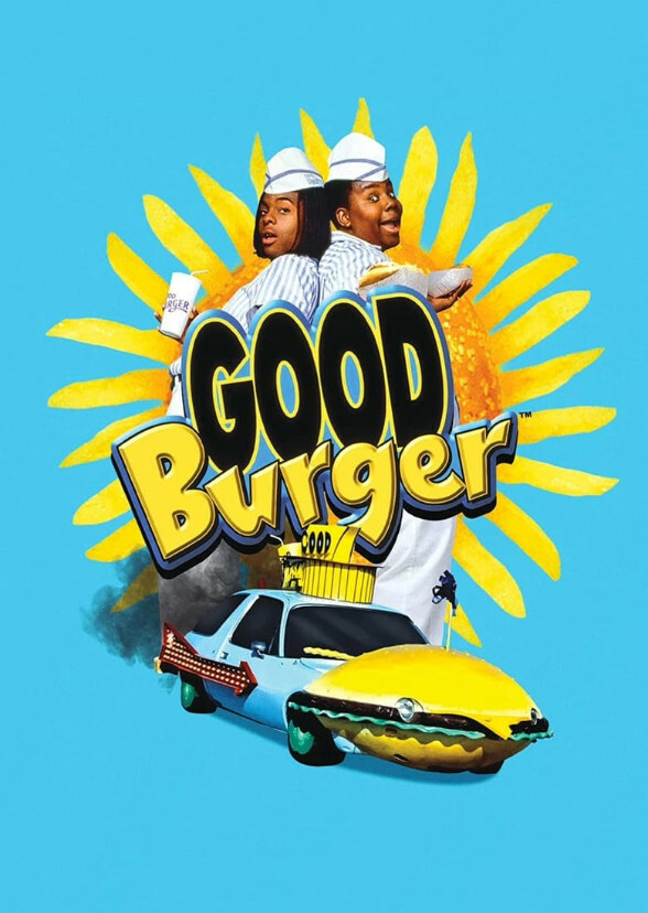 Burger Wars