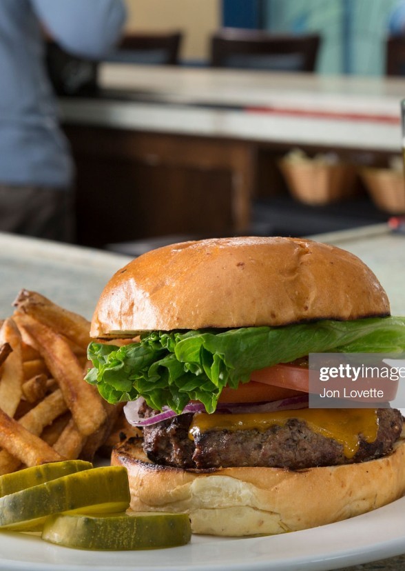 #Burgerbarboys