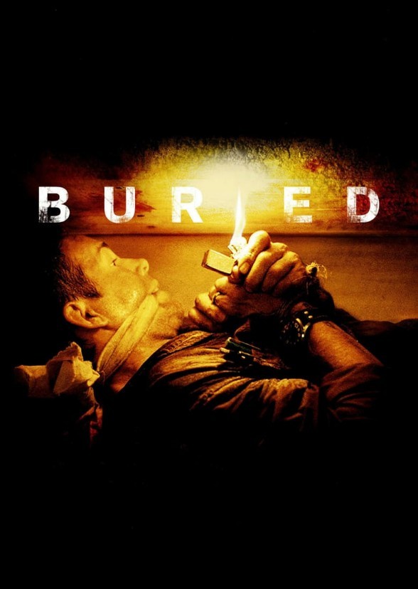 Buried (2020)