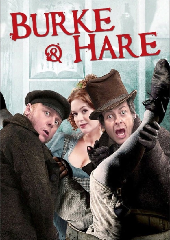 Burke and Hare 