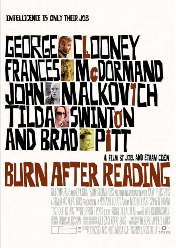 Burn After Reading