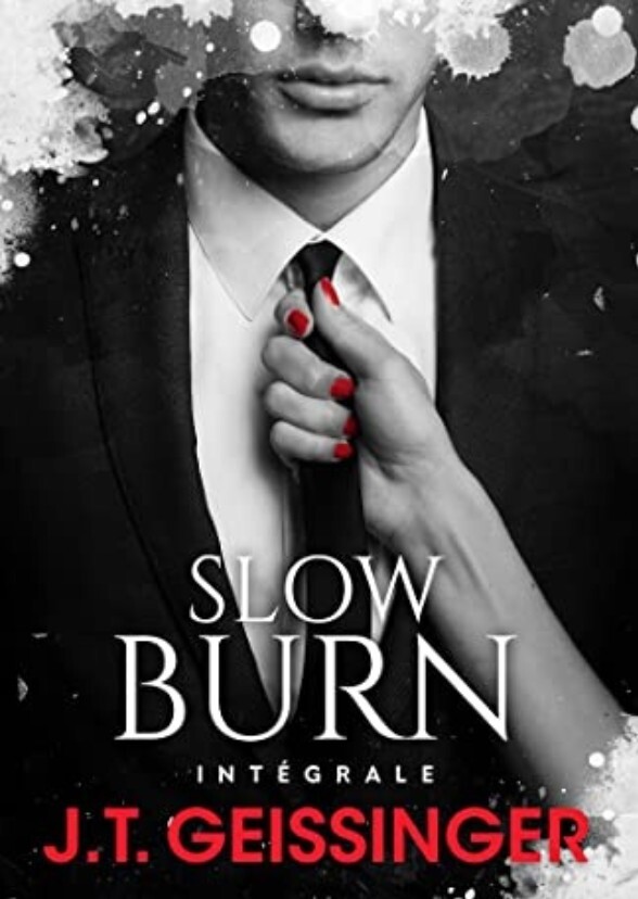 Burn for You | Melt for You | Ache for You | Slow Burn Series