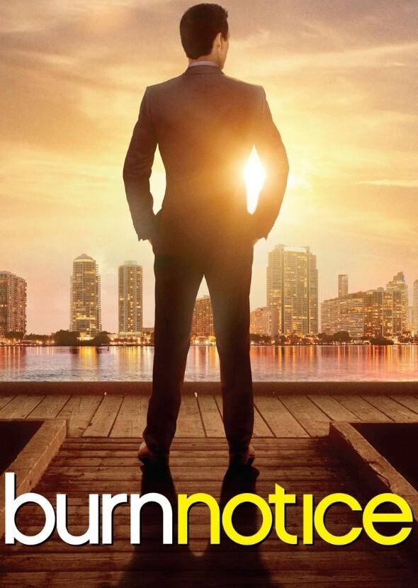 Burn Notice (2027)