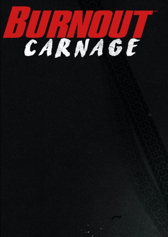 Burnout: Carnage