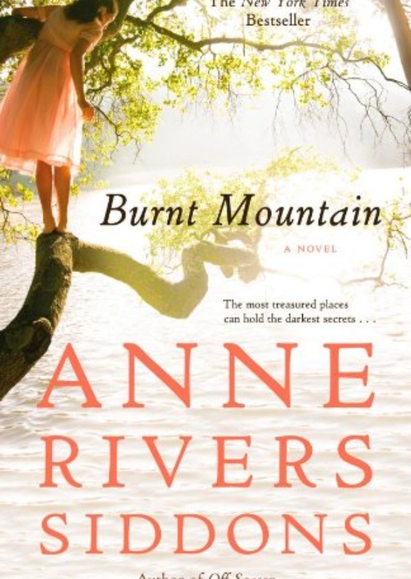 Burnt Mountain