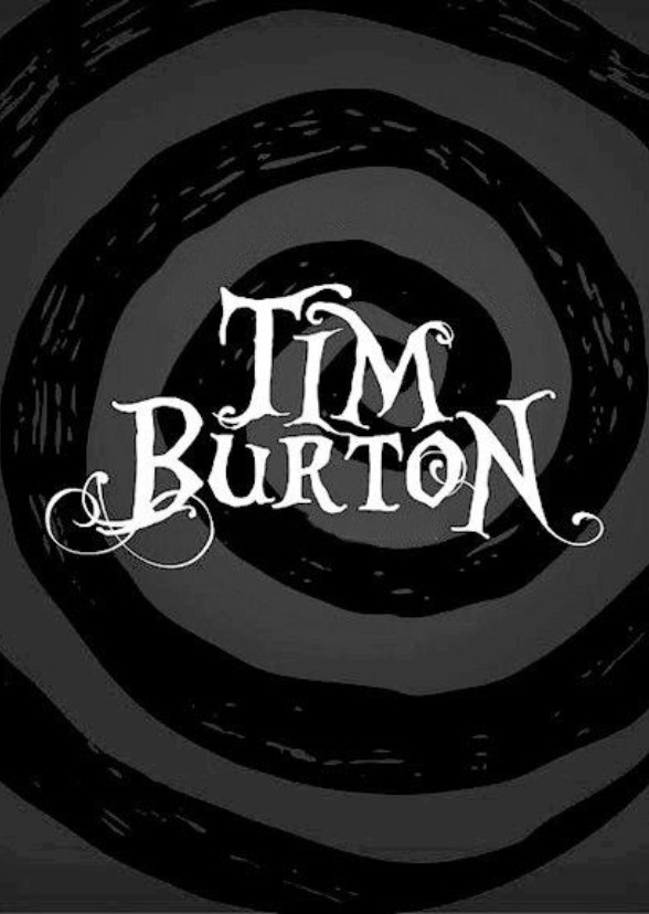 BURTON the movie