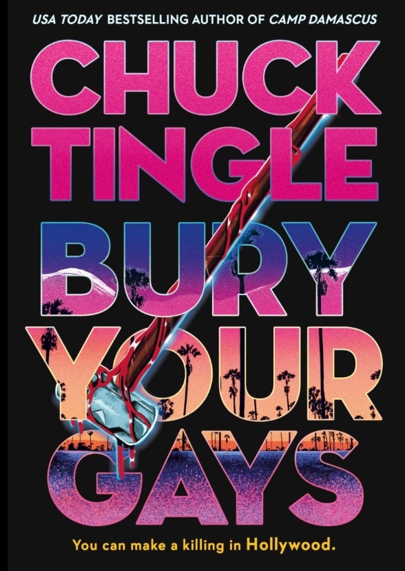 Bury Your Gays