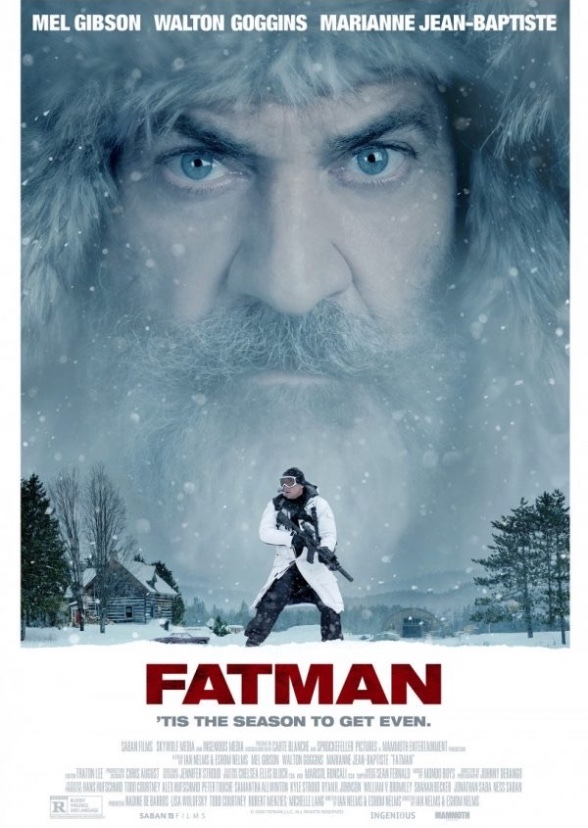 Fat Man(2006)