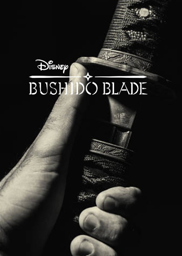 Bushido Blade (Live-Action Film)