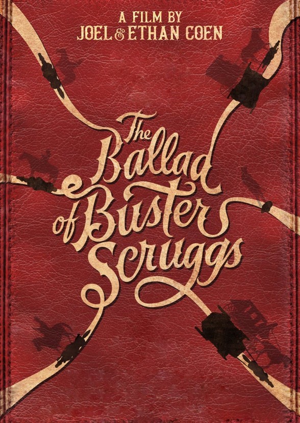 Buster Scruggs Spinoff
