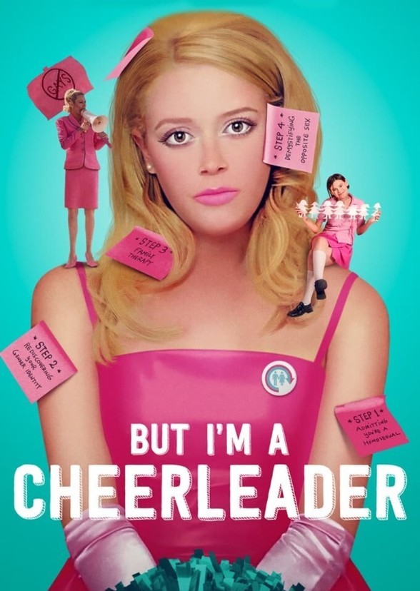 But I'm a Cheerleader (1989)