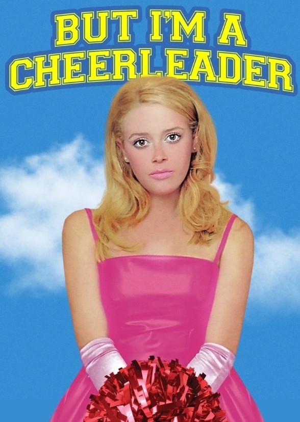But I'm a Cheerleader 2