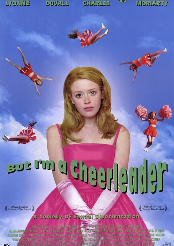 But, I'm a Cheerleader Remake