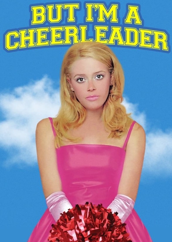 But Im Cheerleader: Reboot