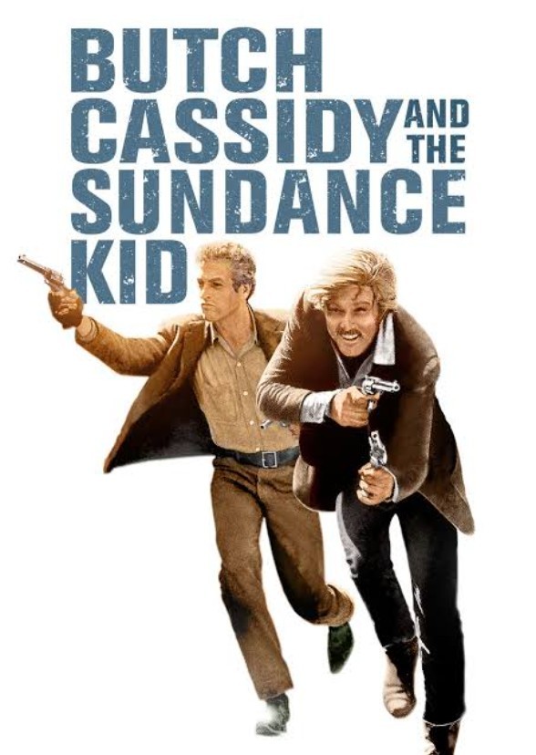 Butch Cassidy and the Sundance Kid (2009)