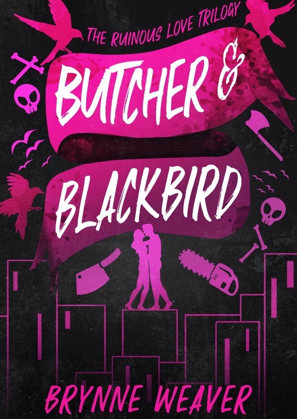 Butcher and Blackbird