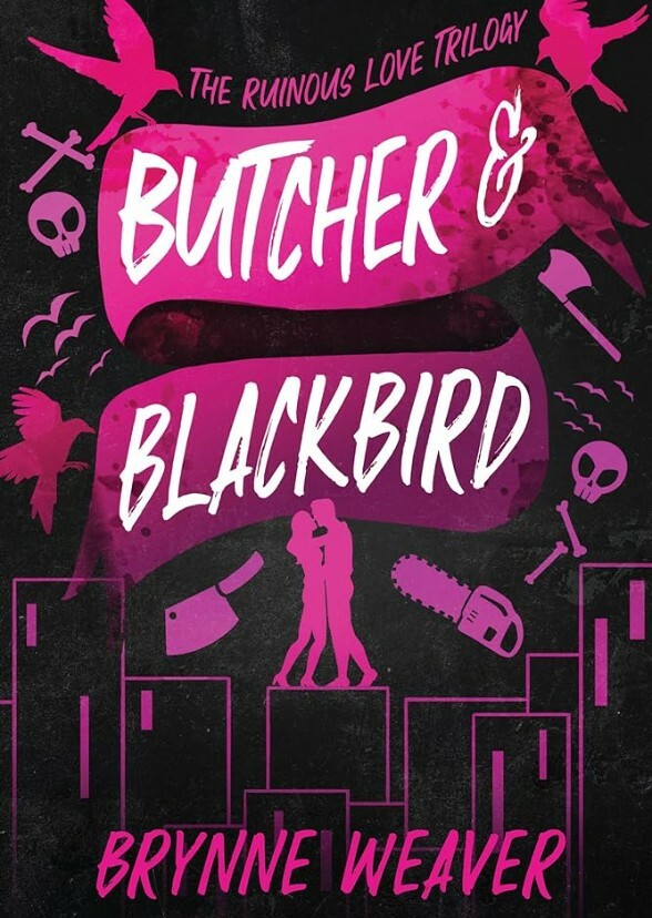 Butcher and Blackbird