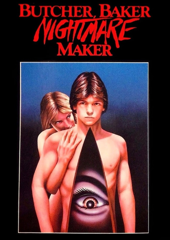 Butcher, Baker, Nightmare Maker (2016 Remake)