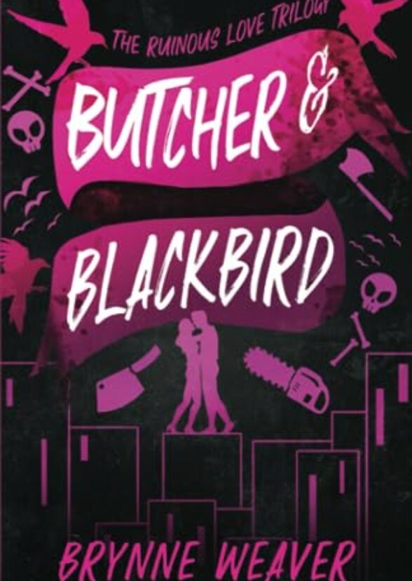 Butcher & Blackbird