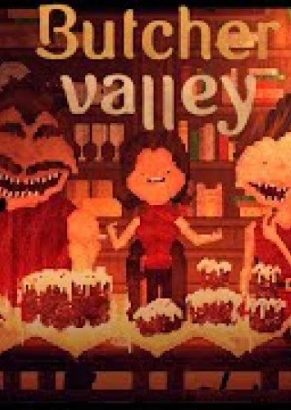 Butcher Valley