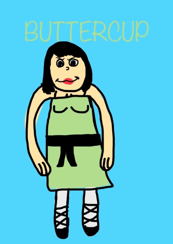 Buttercup