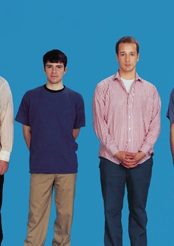 Butterfly A Weezer Documentary Fan Casting on myCast