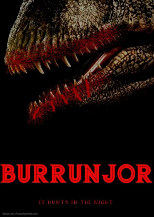 Buurrunjor