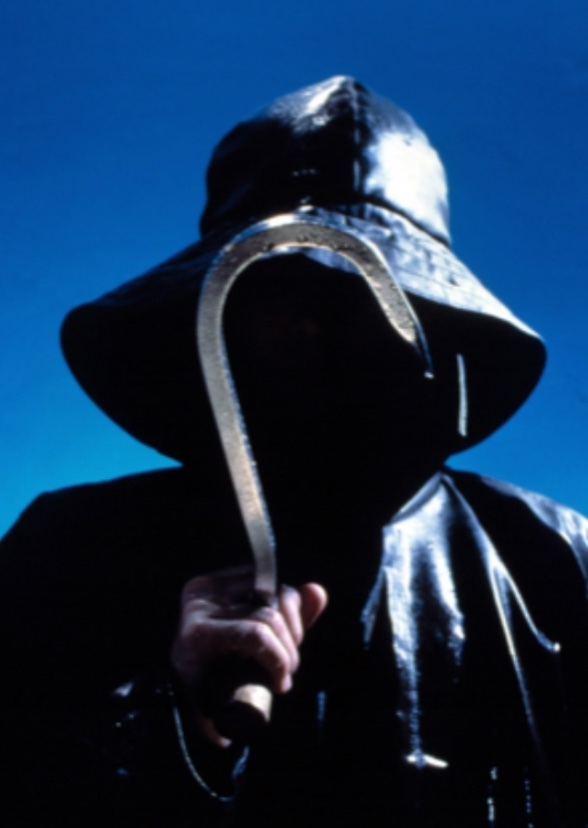 I Wanted To Know What You Did Last Summer By Matt Reeves 