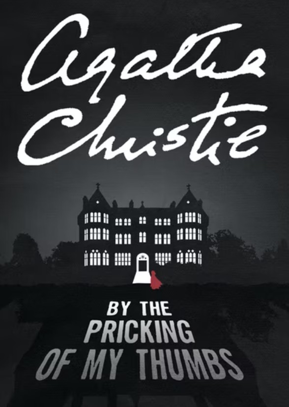By the Pricking of My Thumbs