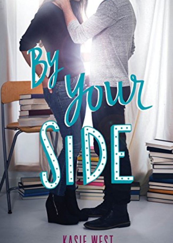 By your side