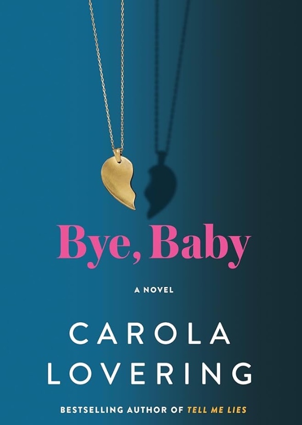 Bye, Baby