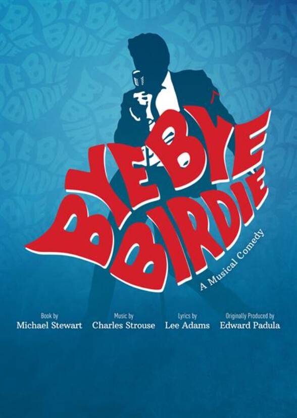 Bye Bye Birdie (Broadway Revival)
