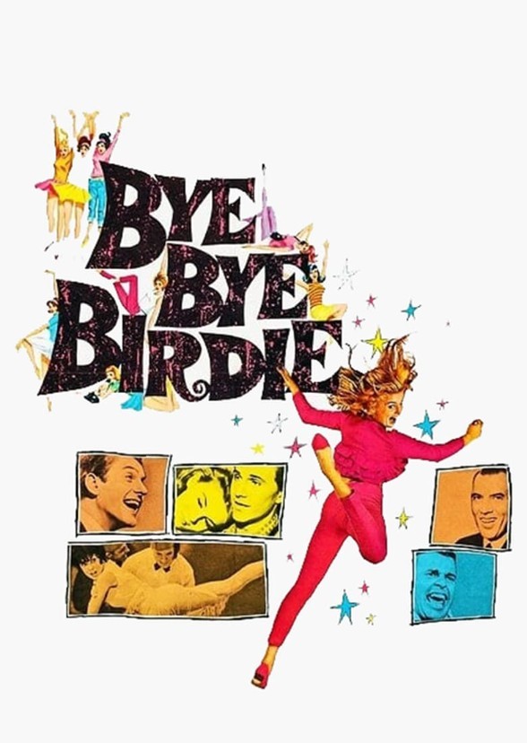 Bye Bye Birdie Live!