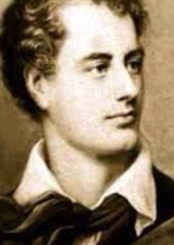 Byron: The Mad, Bad, and Dangerous 