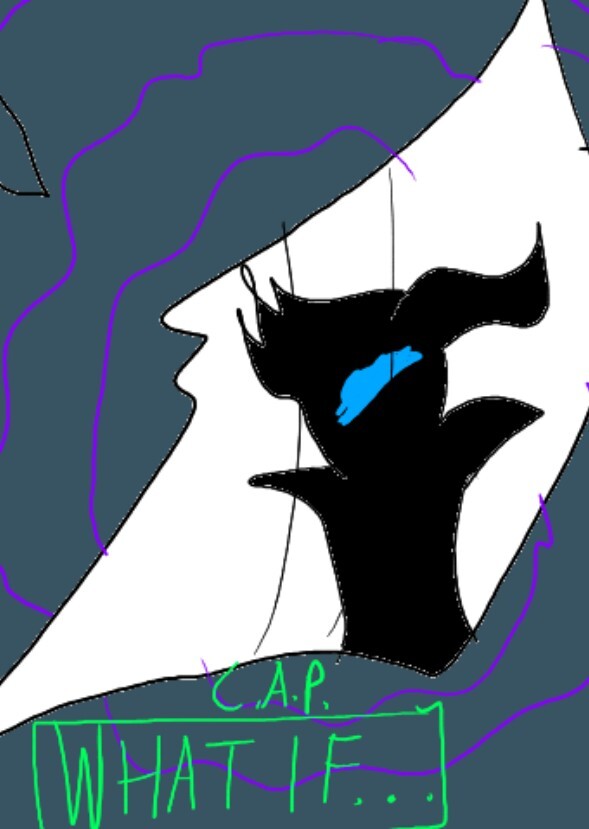 C.A.P.S. what if... Season 3
