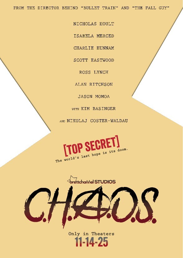 C.H.A.O.S.