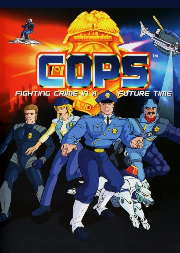 C.O.P.S.