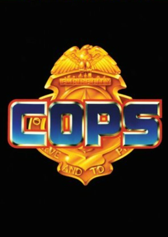 C.O.P.S.