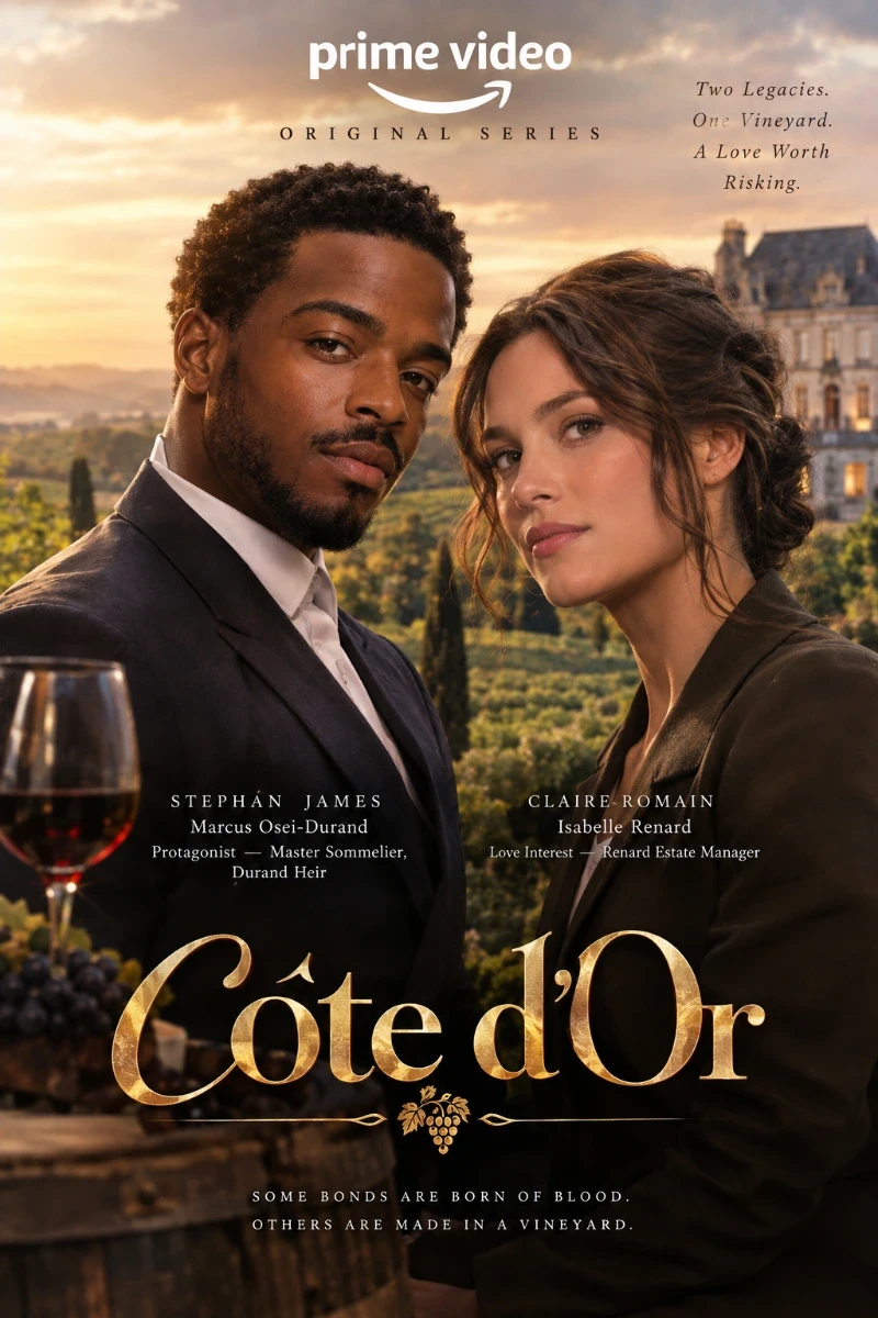 Côte d'Or