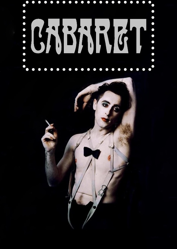 Cabaret 