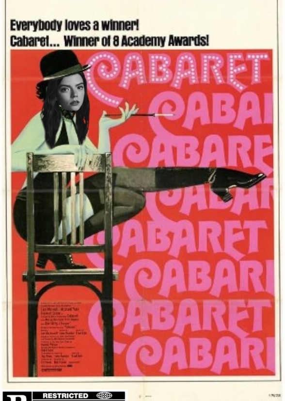 Cabaret (Remake)