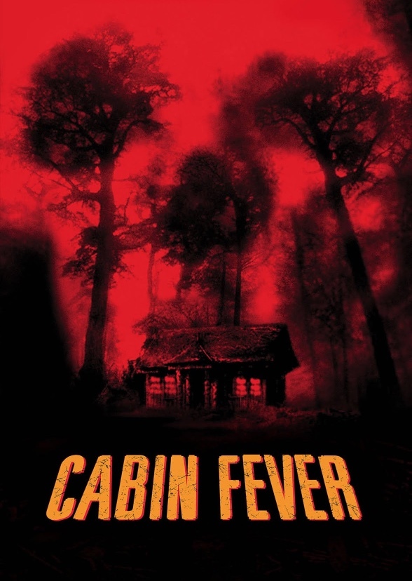 Cabin Fever (1984)