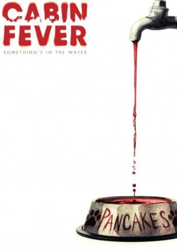 Cabin Fever: Aftermath