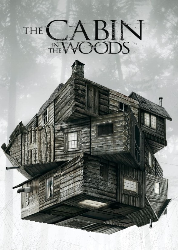Cabin in the woods (2023)