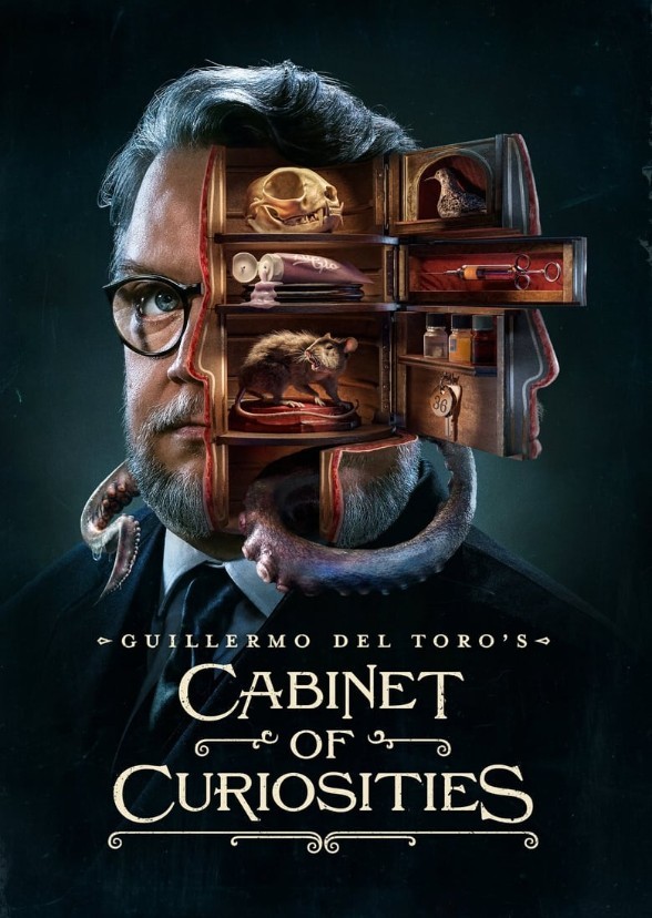 Cabinet of Curiosities Season 2