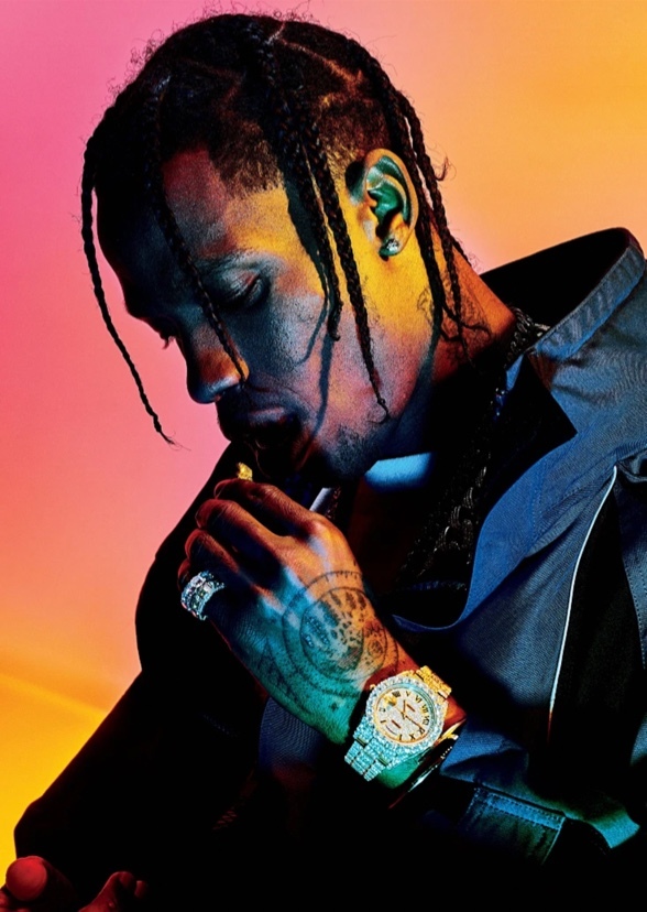 travis scott forces cactus jack