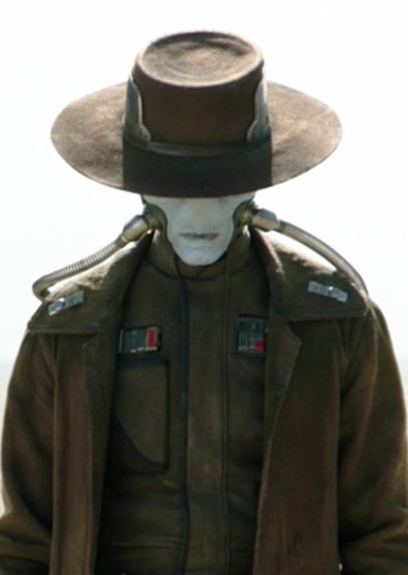 Cad Bane